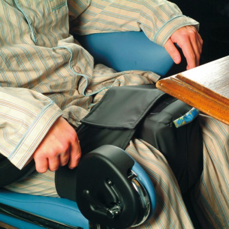 Abductor Systam - Imagen 2