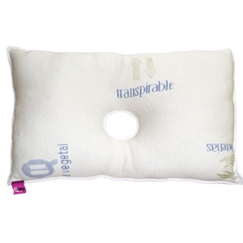 Almohada condrodermatitis - Imagen 3