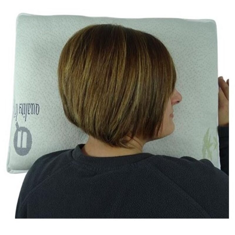 Almohada condrodermatitis - Imagen 2