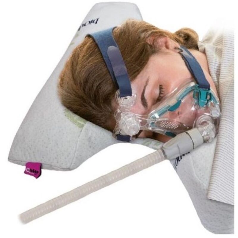Almohada cpap nasal - Imagen 3