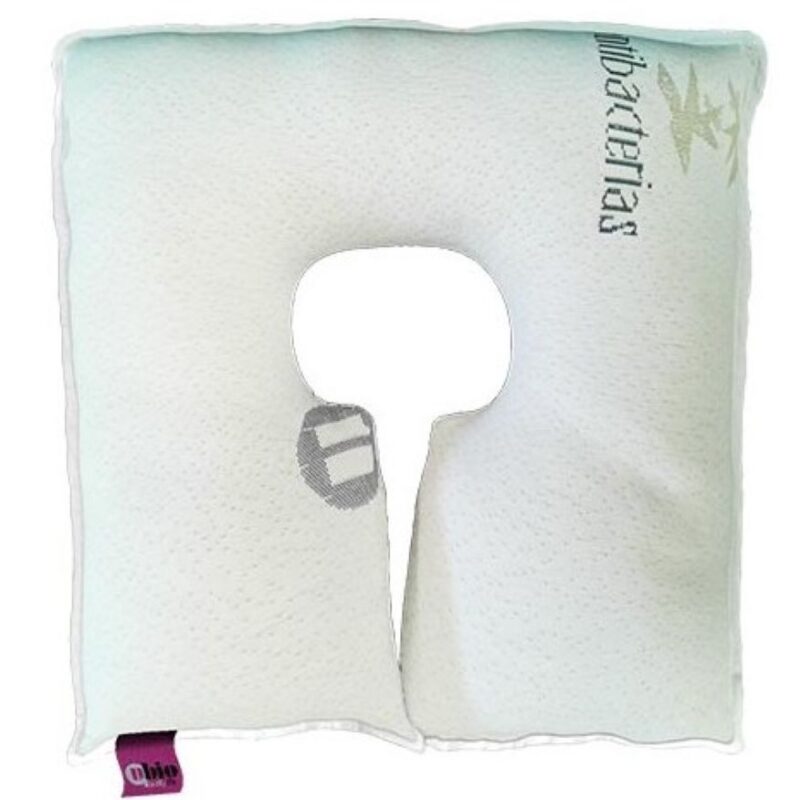 Almohada postoperatorio ocular - Imagen 2