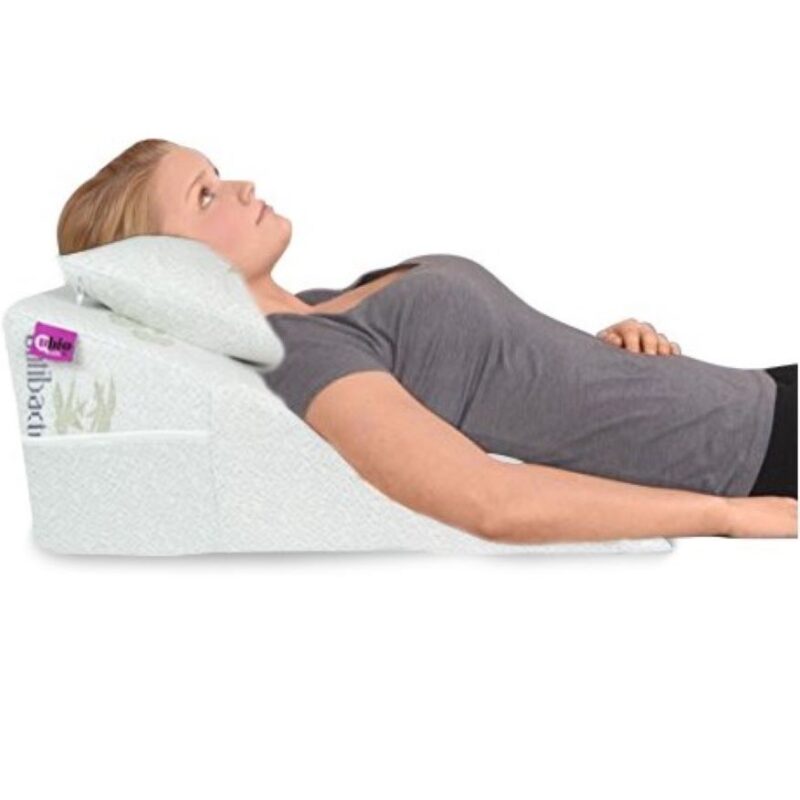 Almohada de reflujo - Imagen 3