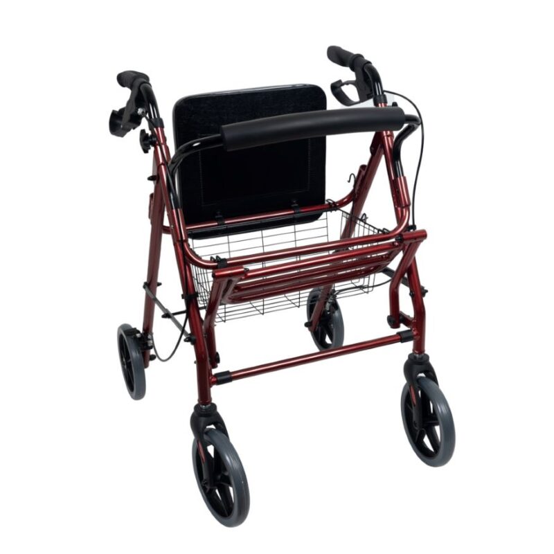 Andador silla - Imagen 2