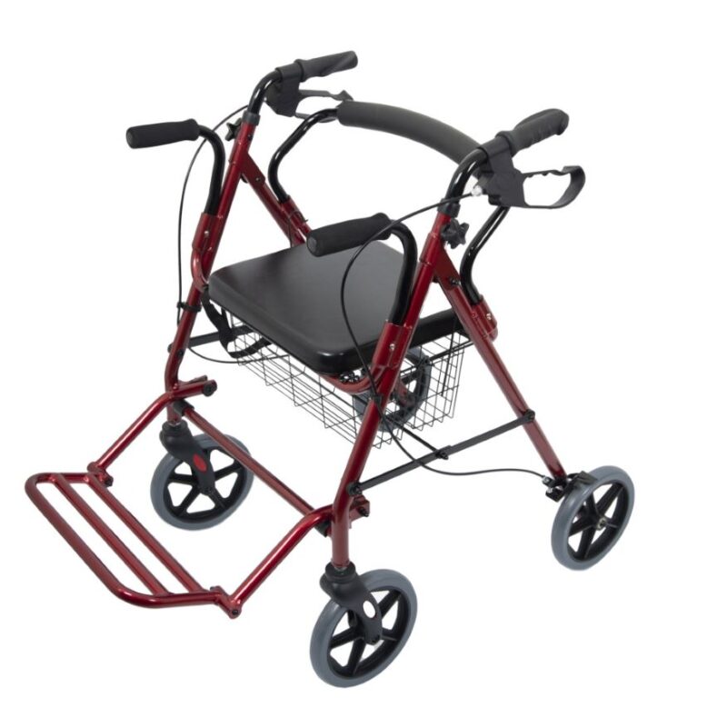 Andador silla - Imagen 3
