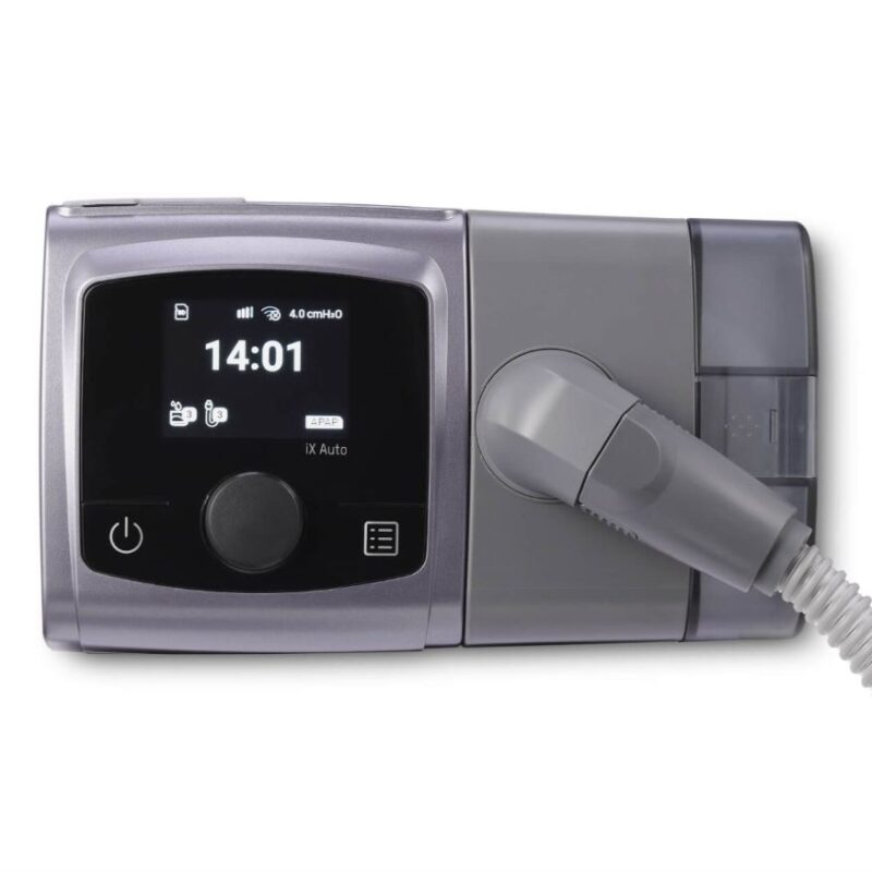 CPAP