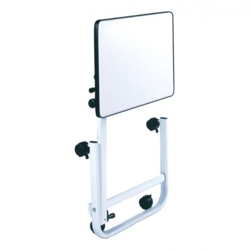 Mesita auxiliar plegable - Imagen 4
