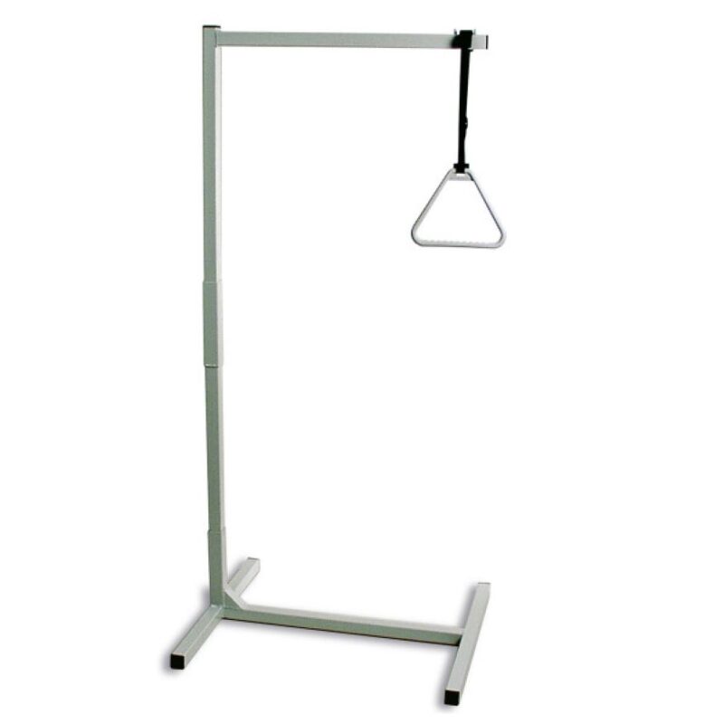 Trapecio de pie