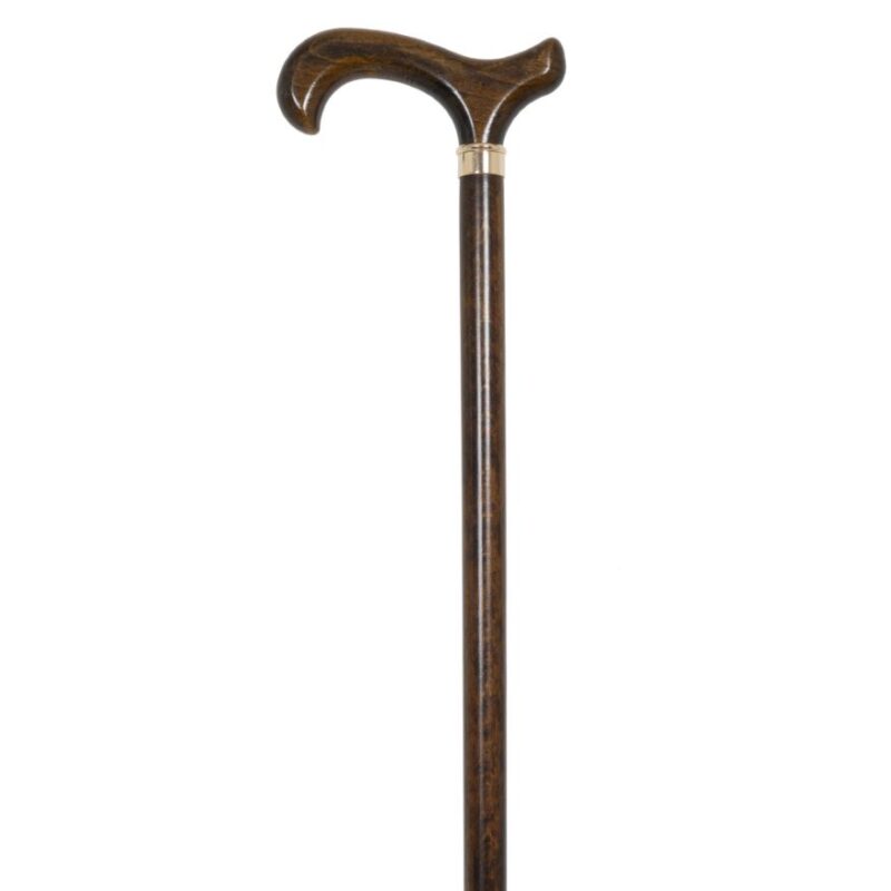 Bastón madera