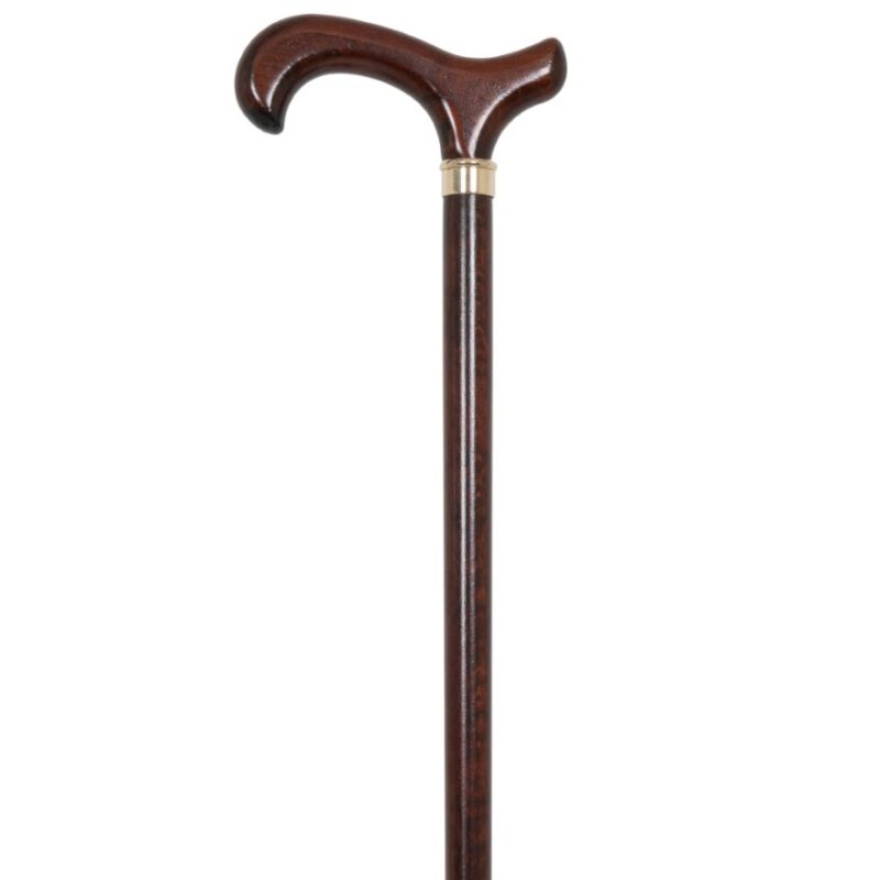 Bastón madera - Imagen 4