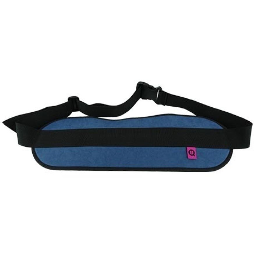 Cinturón abdominal acolchado silla - Imagen 2