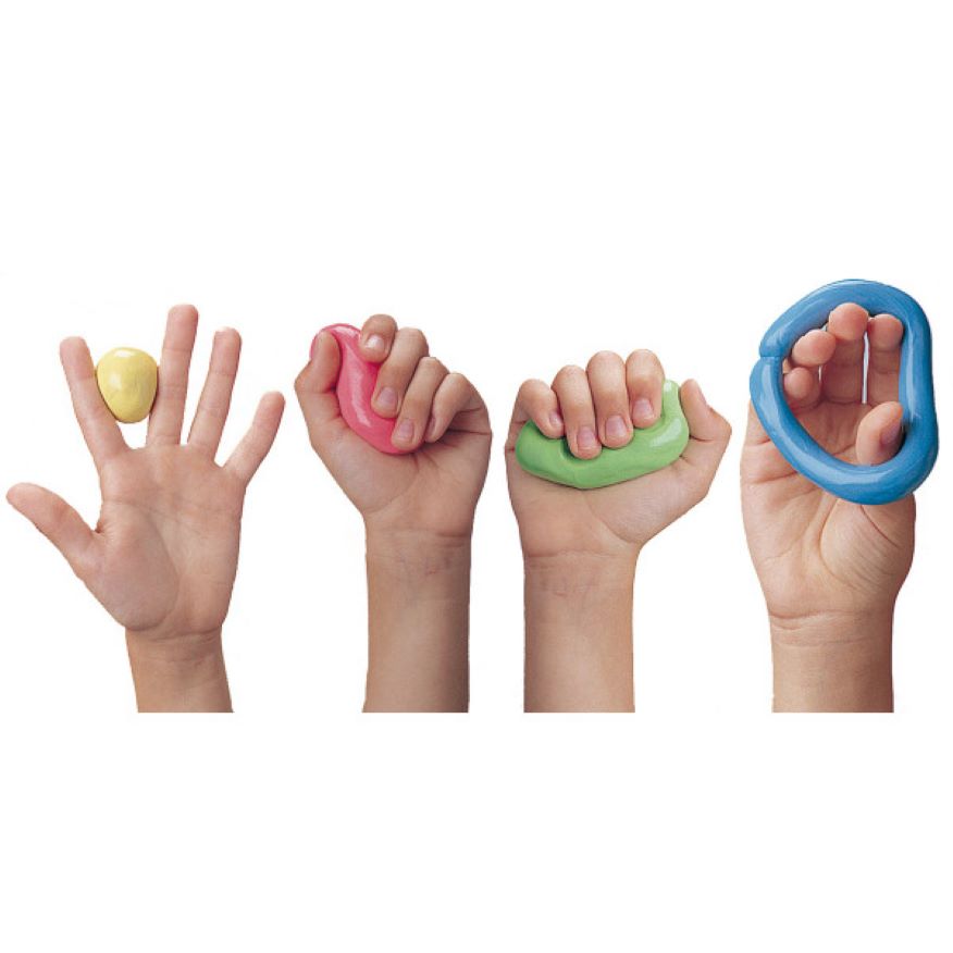 Masilla de ejercicio - Imagen 2