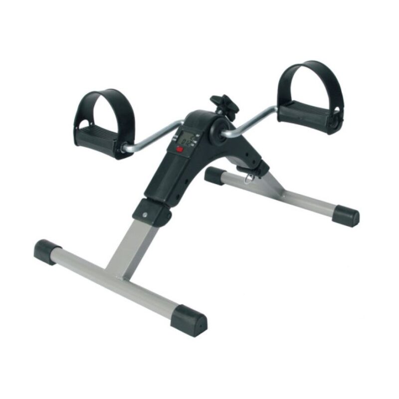 Pedalier plegable digital
