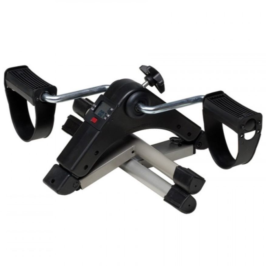 Pedalier plegable digital - Imagen 2