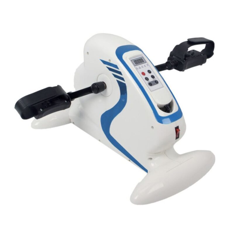 Pedalier eléctrico Mini Bike