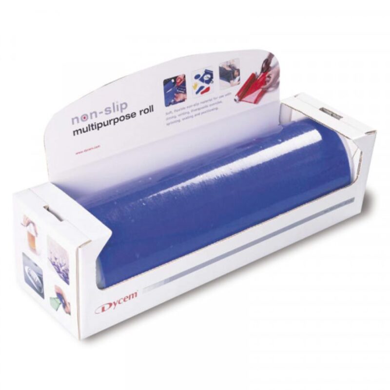 Rollo antideslizante Dycem
