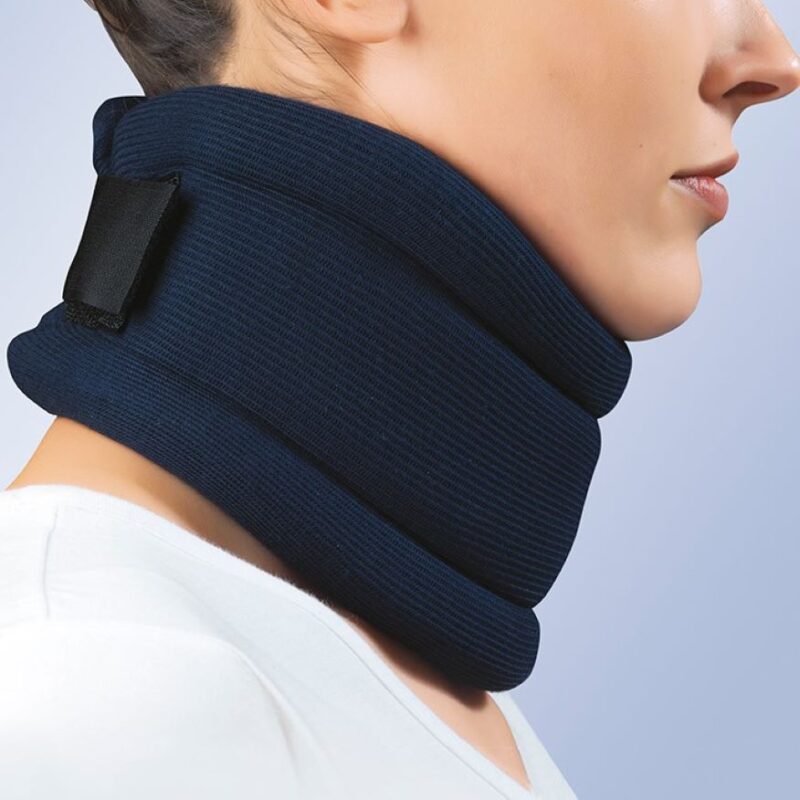 Collarin cervical