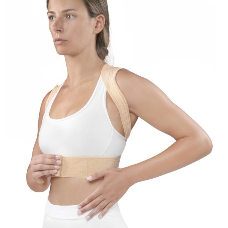 Espaldera transpirable - Imagen 2