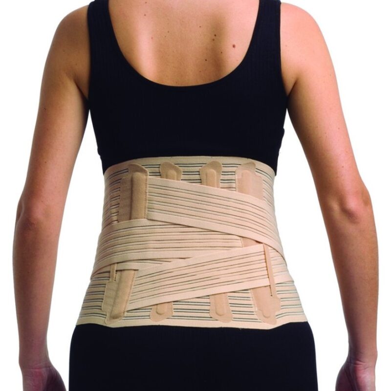 Faja Care+