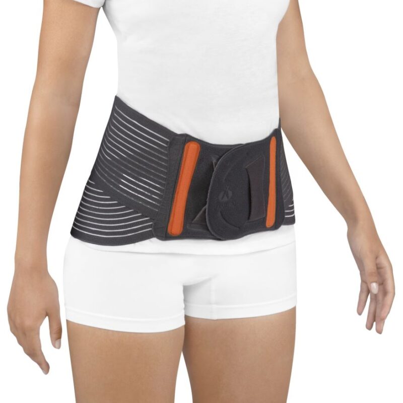 Faja sacrolumbar Lumbitron Elite - Imagen 3