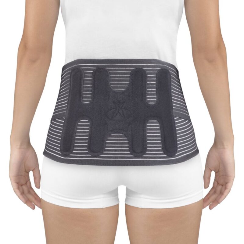 Faja sacrolumbar Lumbitron Elite