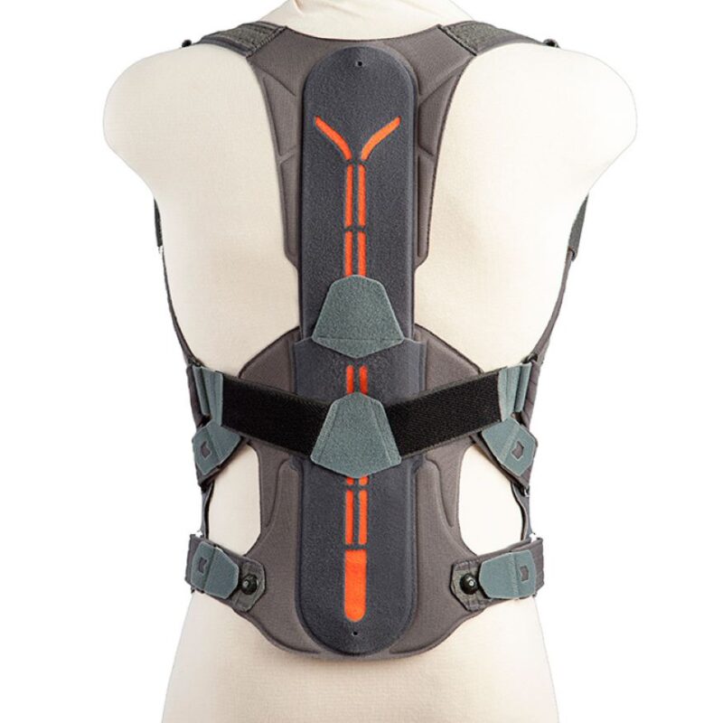 Ortesis dorso lumbar Dorsotech
