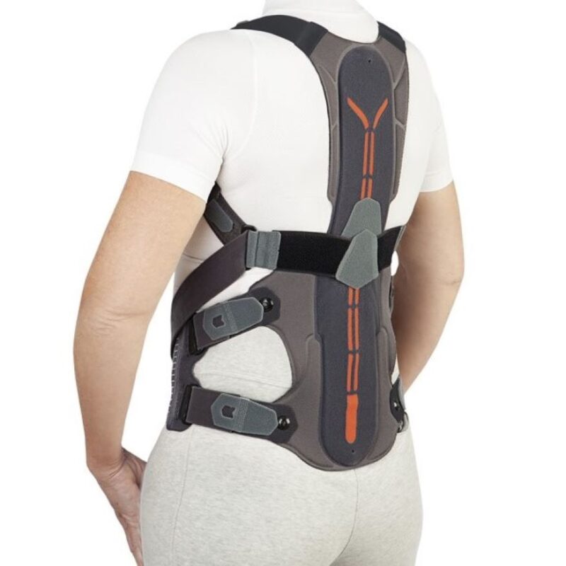 Ortesis dorso lumbar Dorsotech - Imagen 2