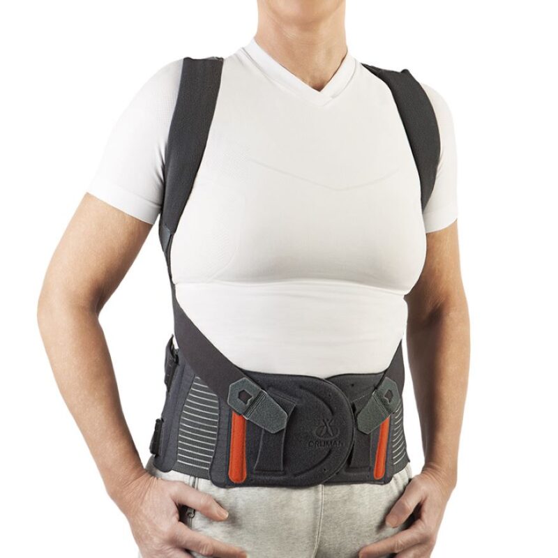 Ortesis dorso lumbar Dorsotech - Imagen 4