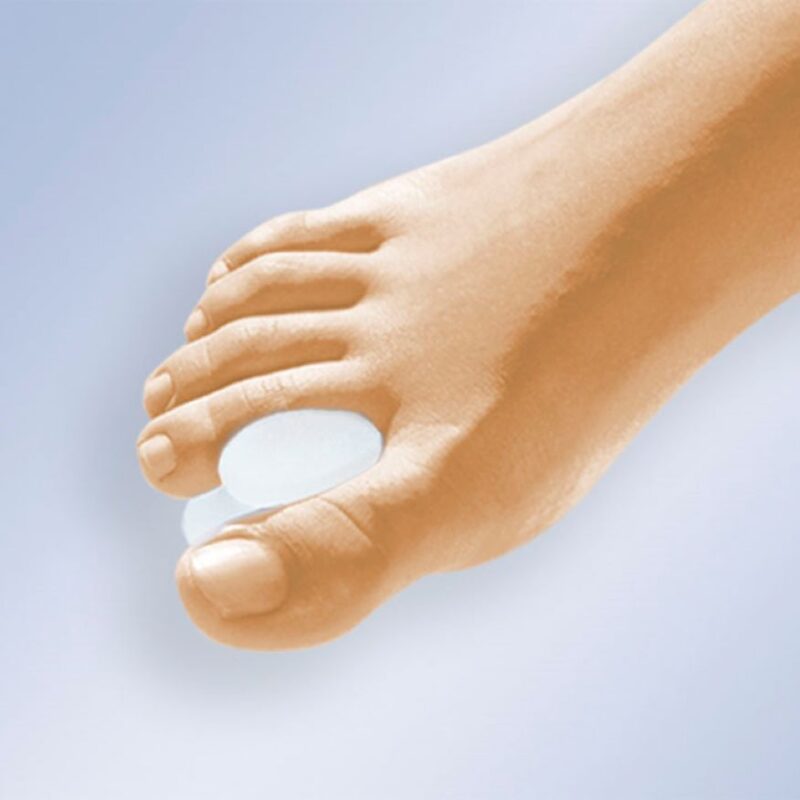 Separador carrete en gel - Imagen 2