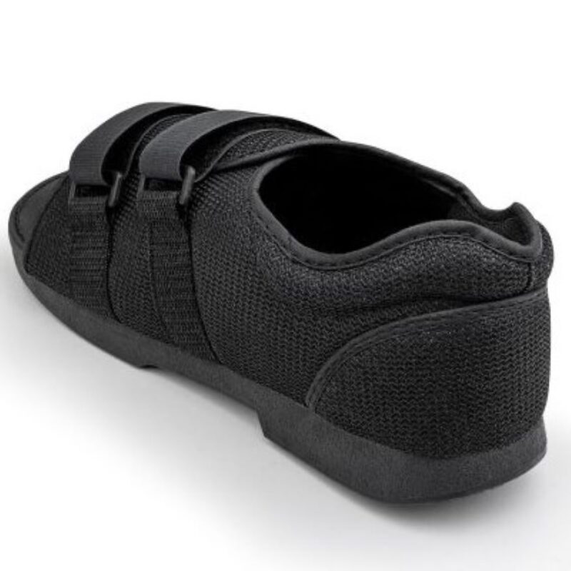 Zapato porstquirurgico plano - Imagen 2