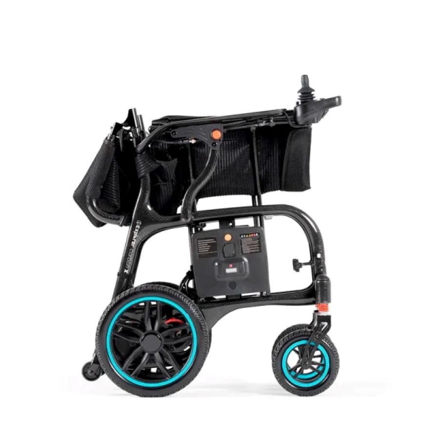 Explorer Carbon X - Imagen 4