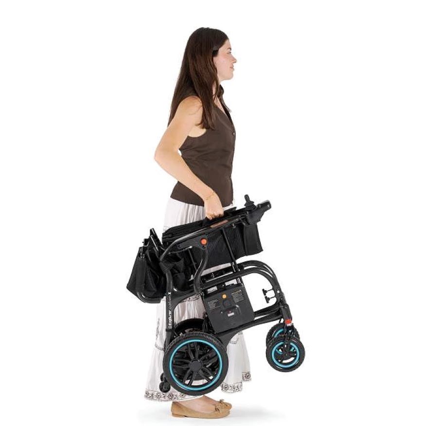 Explorer Carbon X - Imagen 5