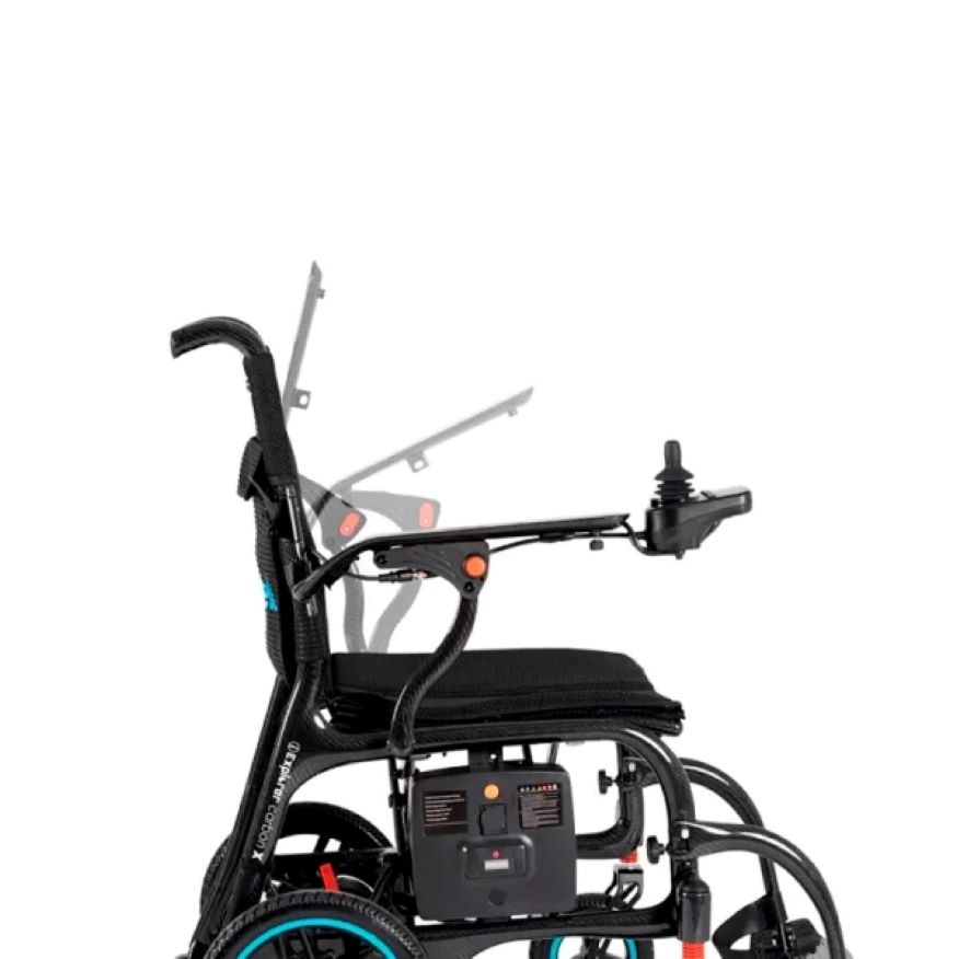 Explorer Carbon X - Imagen 7