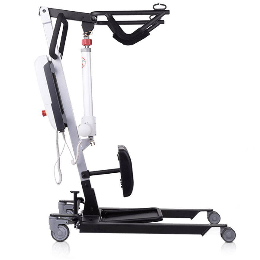 Grúa Aúpa bipedestación mini - Imagen 2