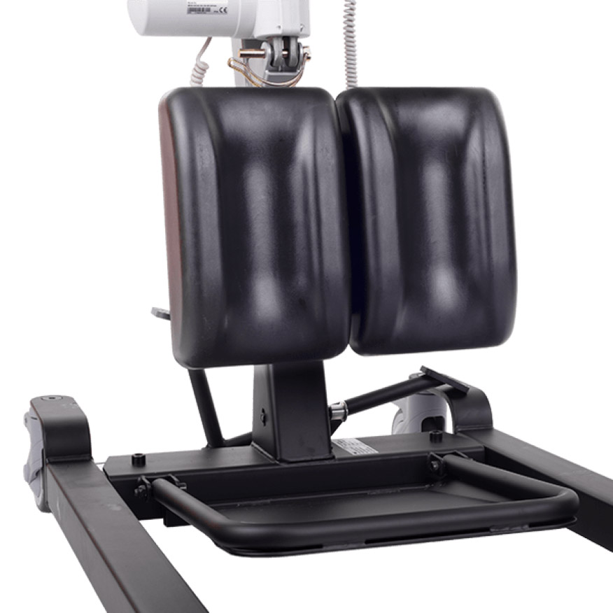 Grúa Aúpa bipedestación mini - Imagen 4